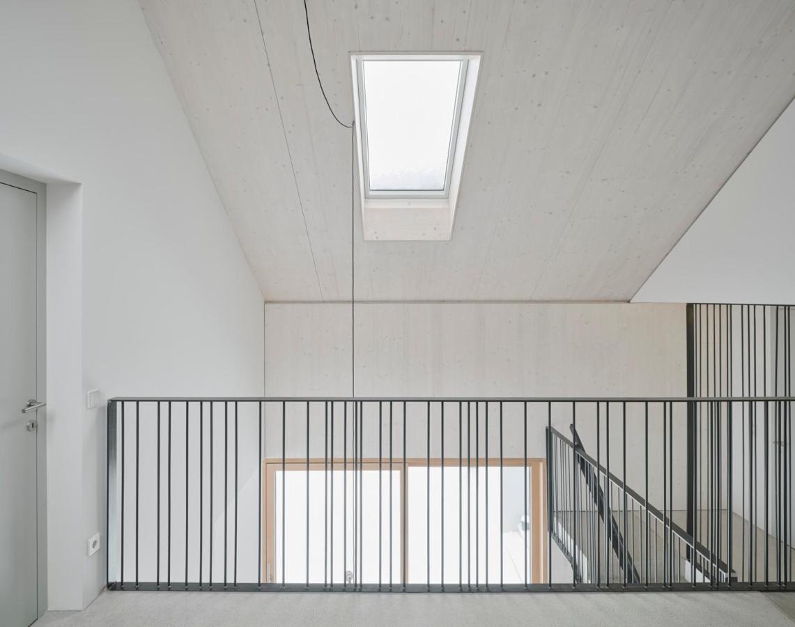 Urban Mountain Chalet With Lake View Maurach  Exterior foto