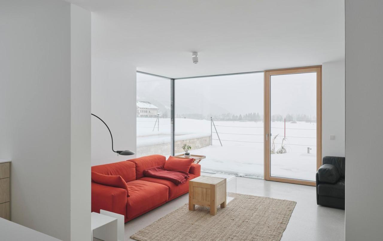 Urban Mountain Chalet With Lake View Maurach  Exterior foto