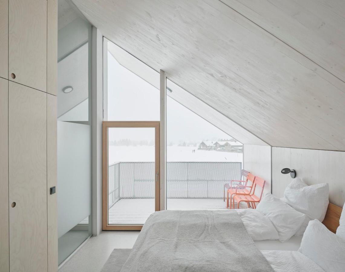 Urban Mountain Chalet With Lake View Maurach  Exterior foto