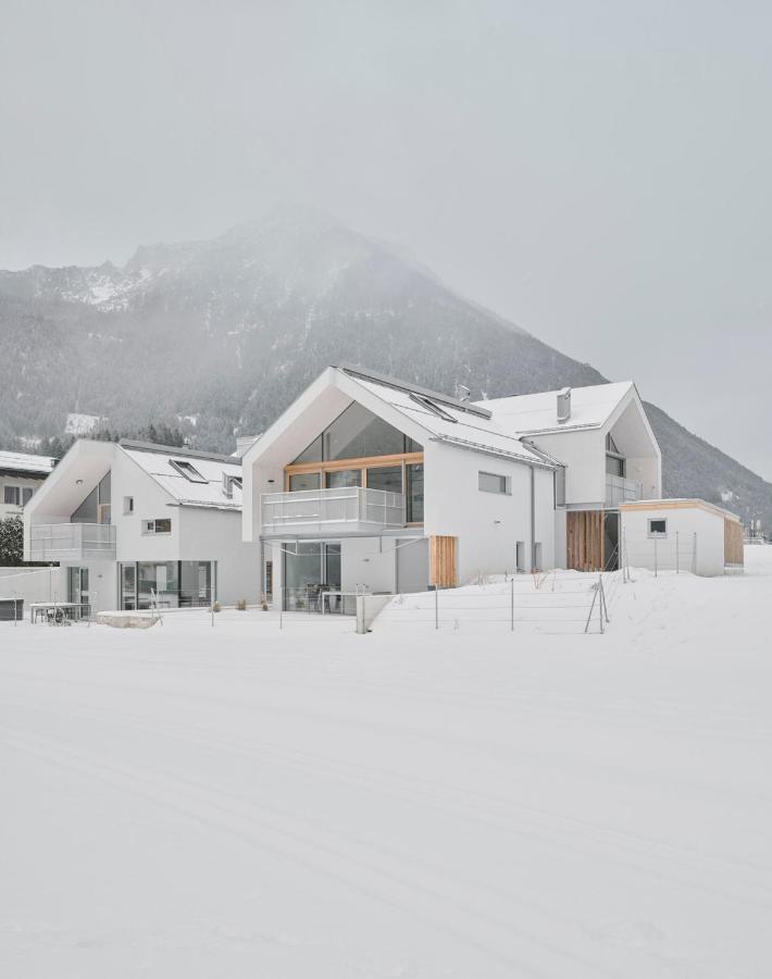 Urban Mountain Chalet With Lake View Maurach  Exterior foto